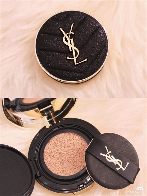 ysl cushion ml|ysl cushion replacement.